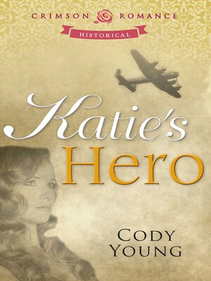 cover image of Katie's Hero
